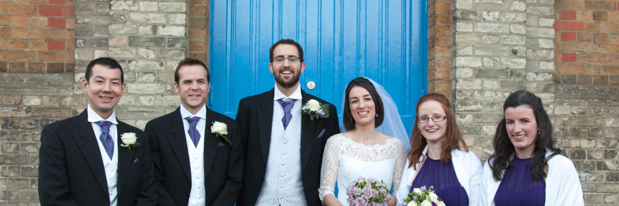 GuyTroup's profile banner image