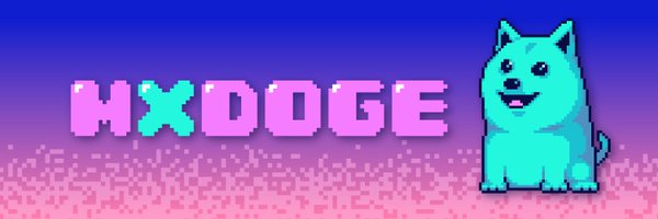 _mxdoge Profile Banner