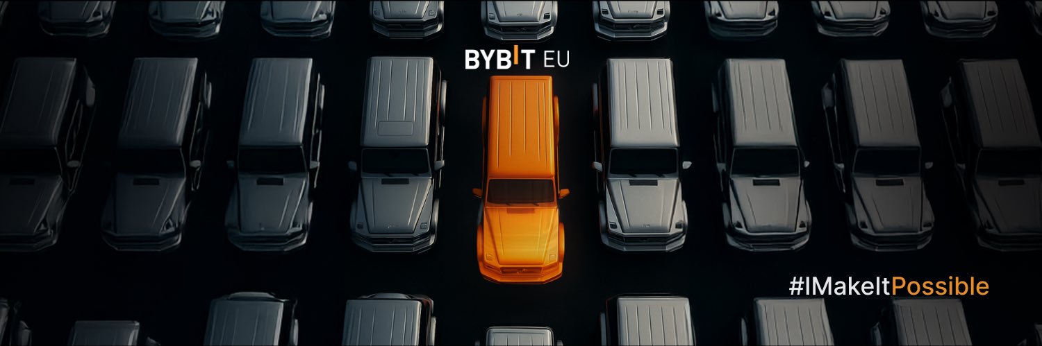 Bybit Italiano banner