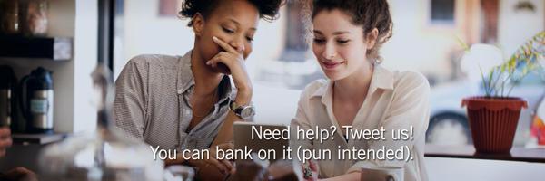 AskCapitalOne Profile Banner