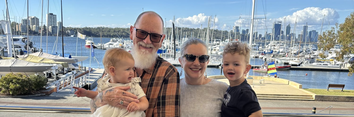 joannahicks's profile banner image