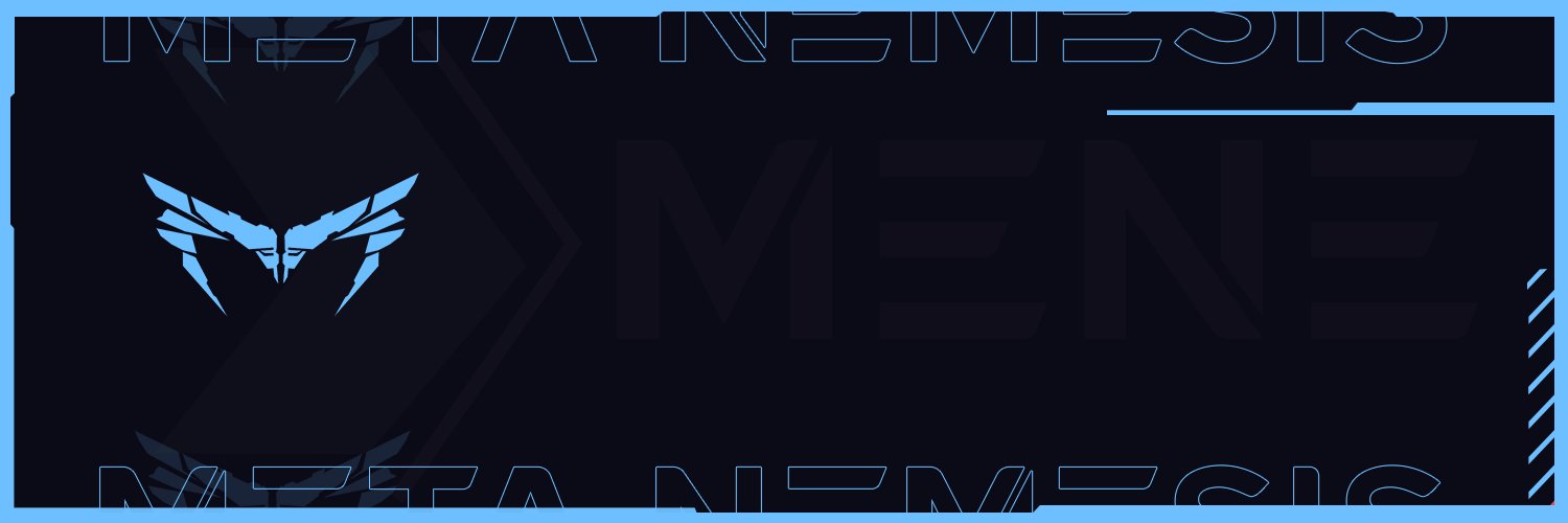 Meta Nemesis banner