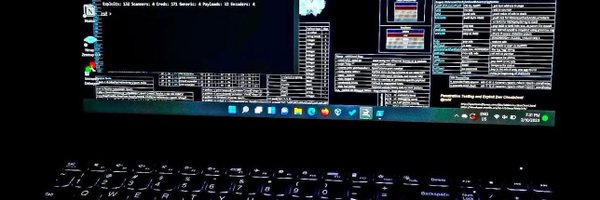 CYBER__BRAIN Profile Banner