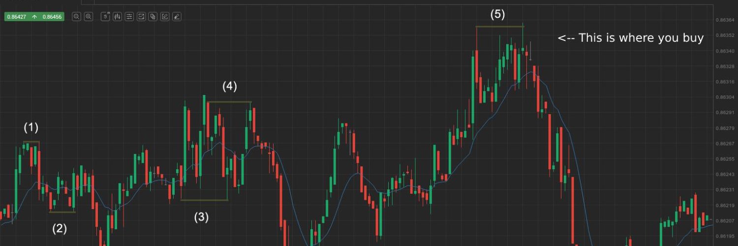 Mega Successful Trader Guy banner