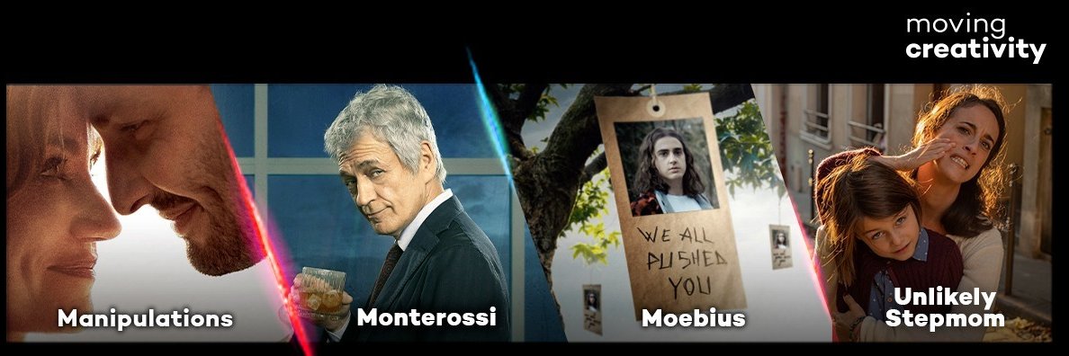 Randall Broman banner