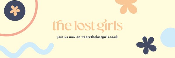 The Lost Girls Profile Banner