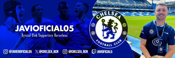 Javioficial05 Profile Banner