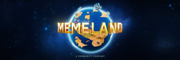 memecoin Profile Banner