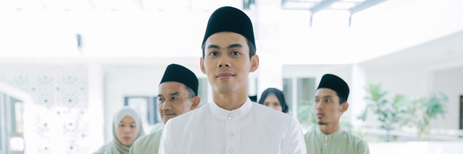 aishahndj's profile banner image