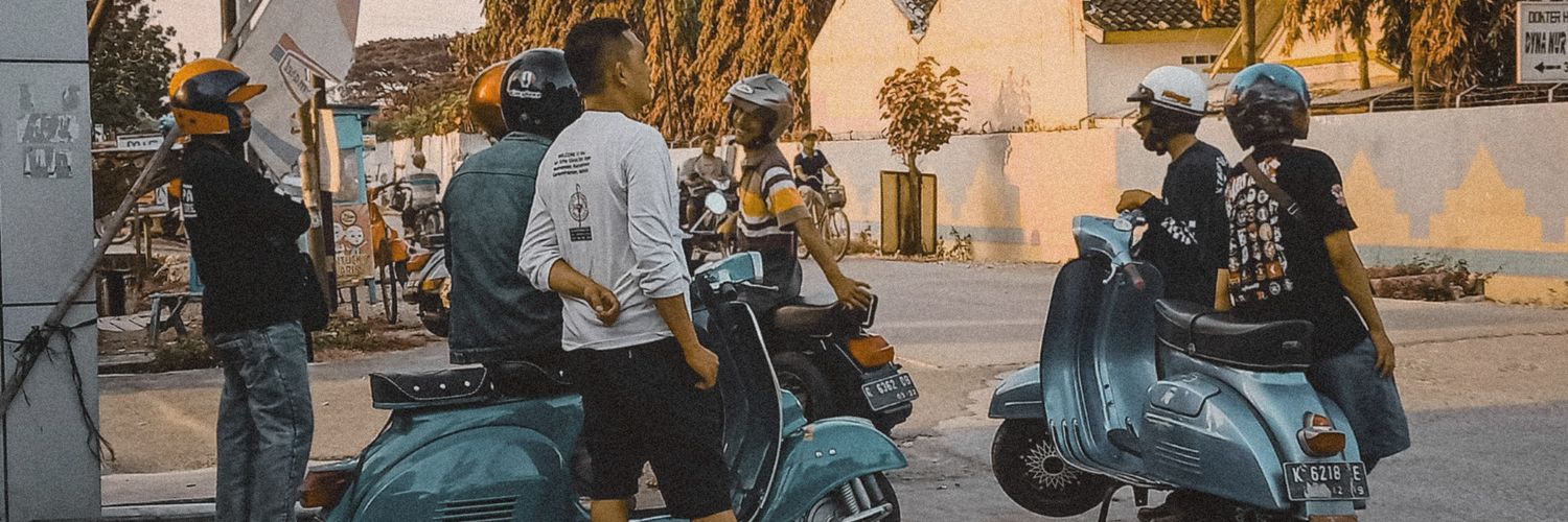 nickajati's profile banner image