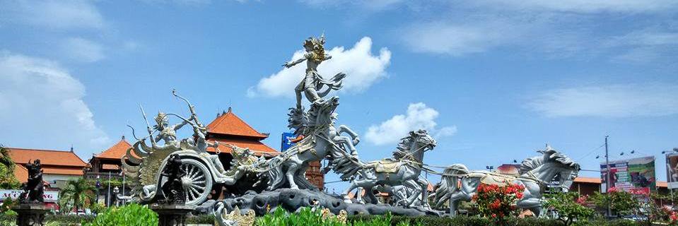 artha banner