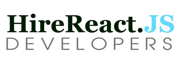 hirereactjsdev Profile Banner
