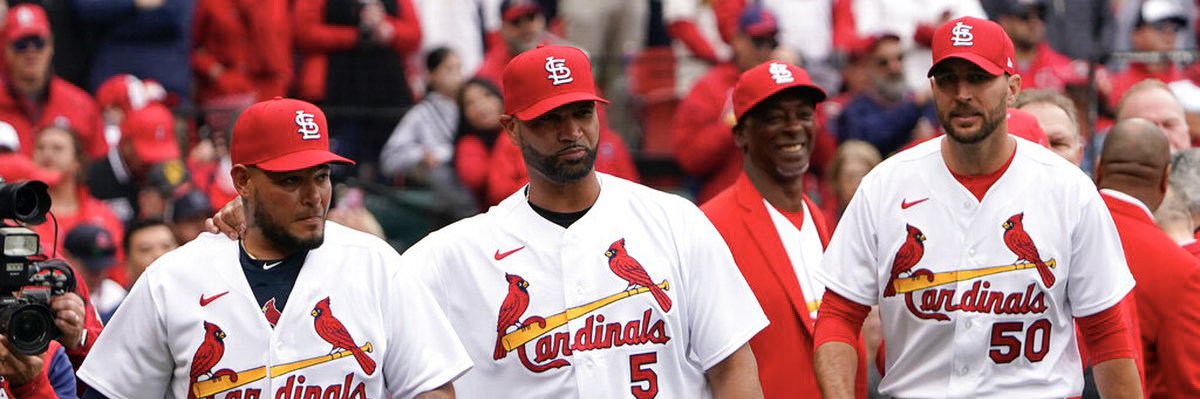 Matthew Call🇺🇸 banner