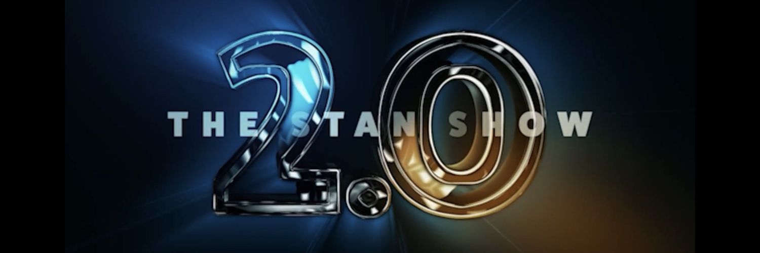 The Stan Show banner