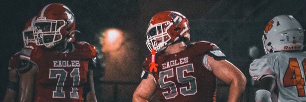 Christopher “Tonka” Thomas banner