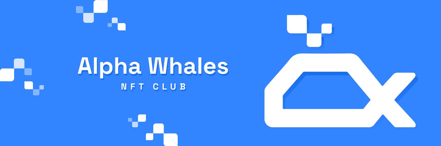 AlphaWhalesClub's profile banner image