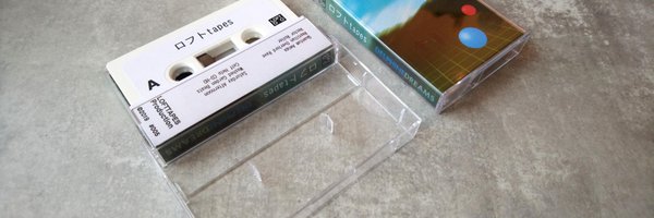 lofttapes Profile Banner