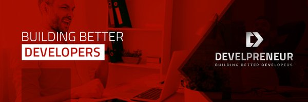 develpreneur Profile Banner
