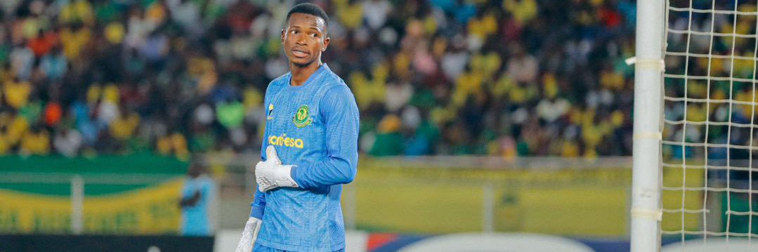 _Mshery🇹🇿 banner