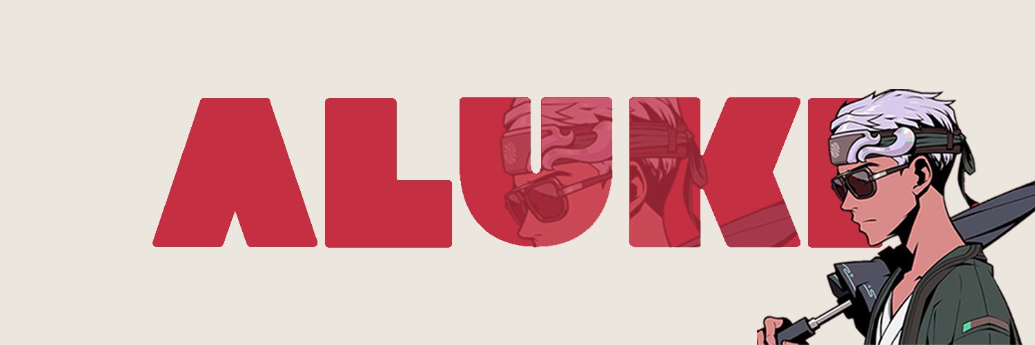 Luke's banner