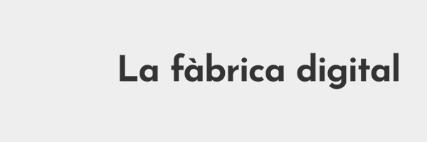lafabricacoop Profile Banner