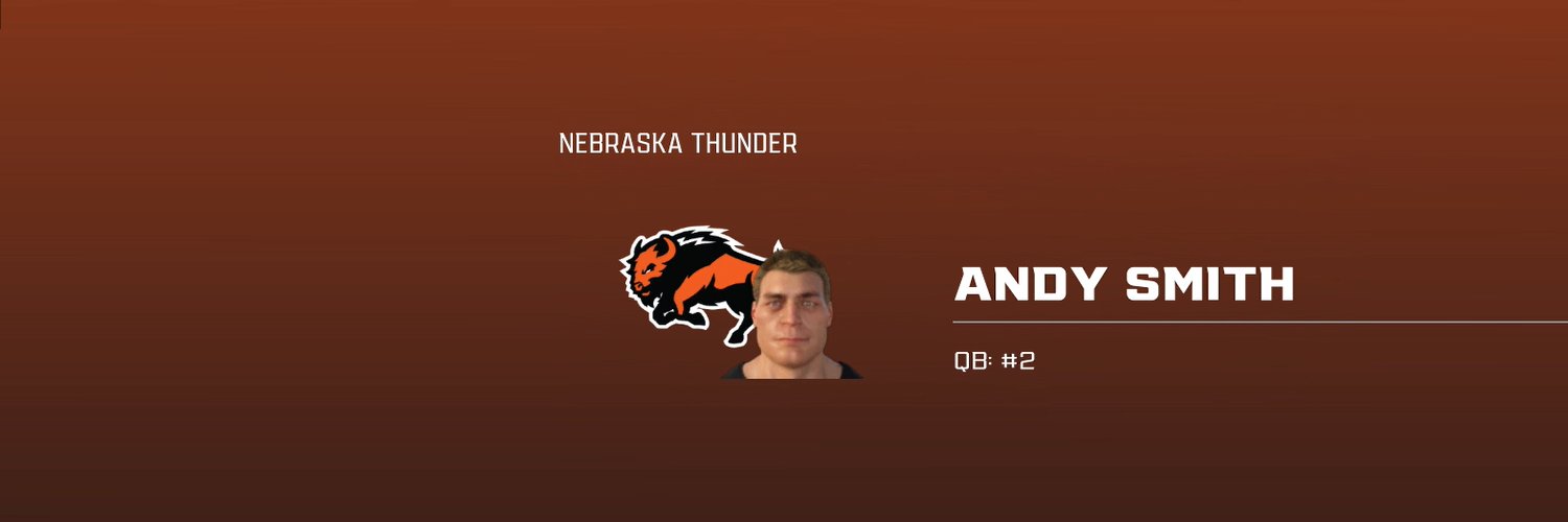 Smitty818's profile banner image