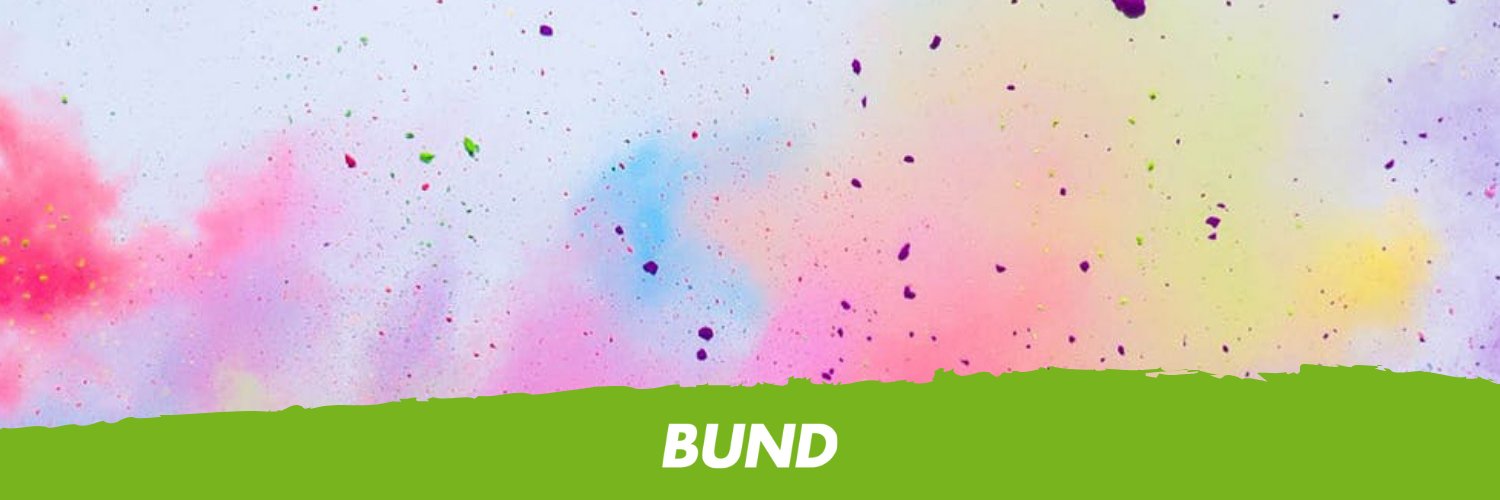 BUND KV Bergstraße banner