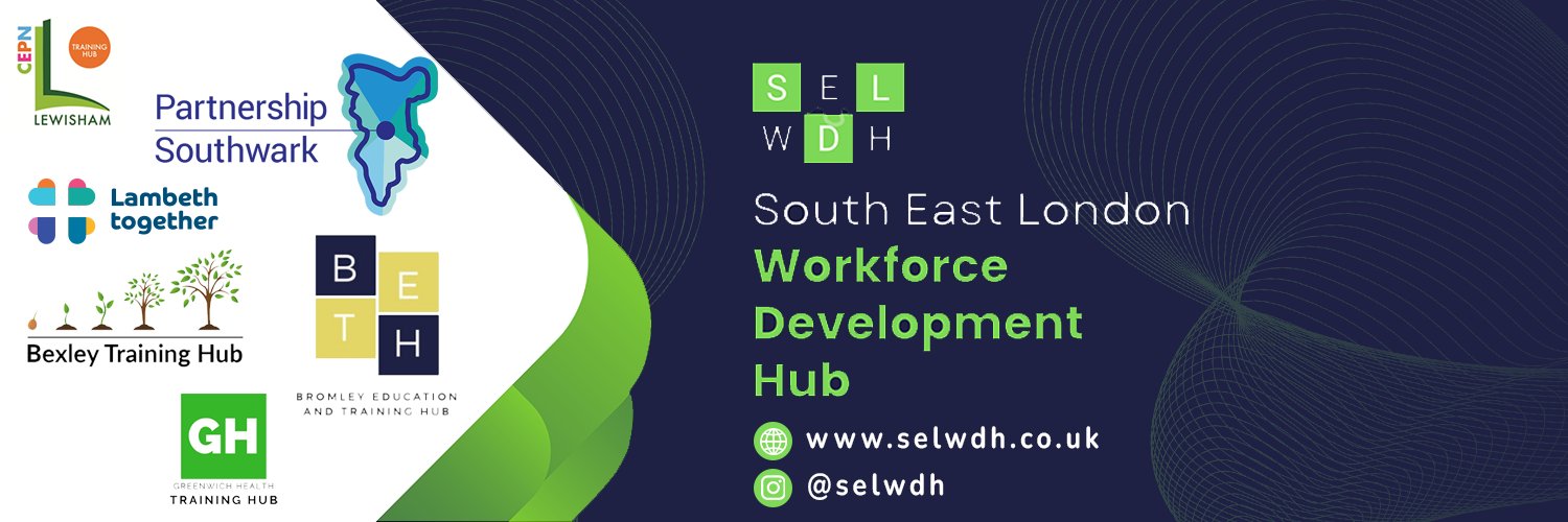 SEL Workforce Development Hub banner