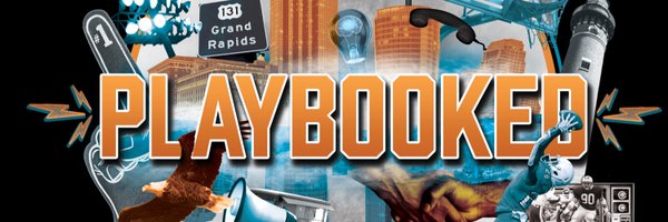 playbookedapp Profile Banner