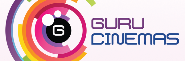 Guru Cinemas Profile Banner