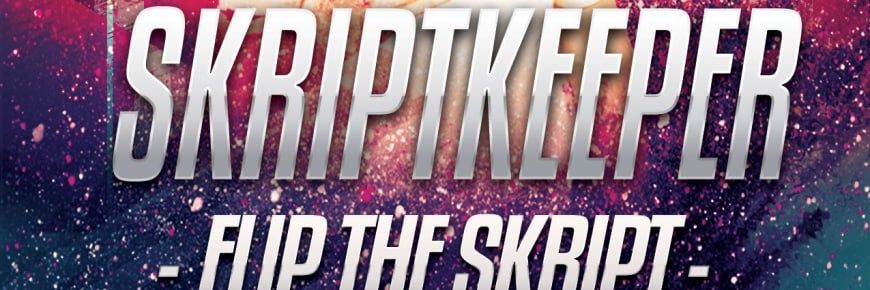 SkriptkeeperElect's banner