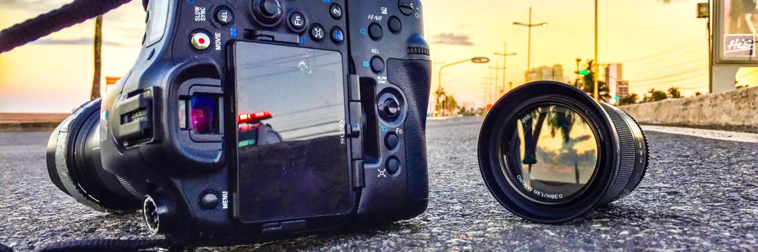  Edson Magoolin™ Claudio 📷 🎥 banner