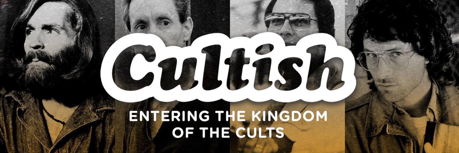 TheCultishShow Profile Banner