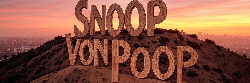 Snoop Von 💩's banner
