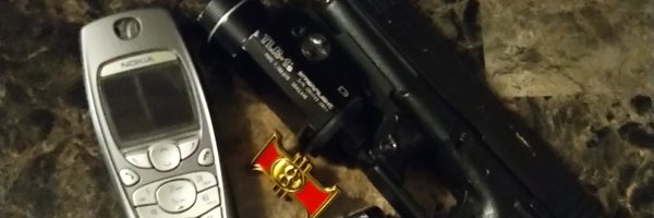 DaggerAndBullet Profile Banner