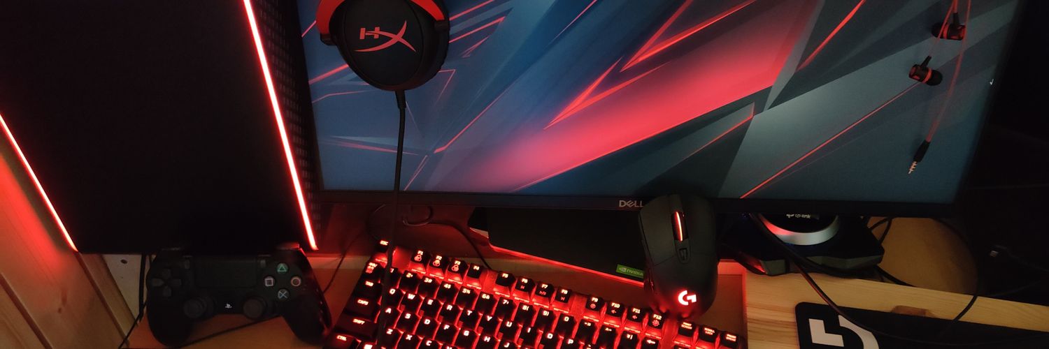 gogames_f's profile banner image