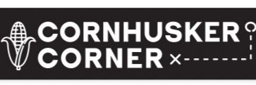 Cornhusker Corner banner