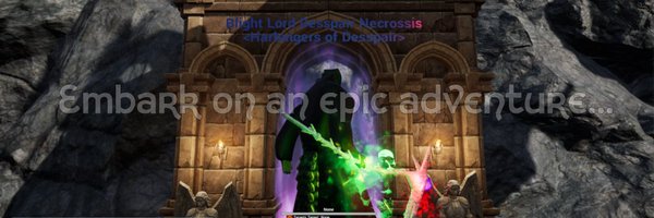 SpatialRiftEnt Profile Banner