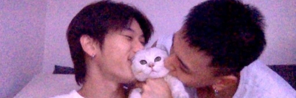 Gourng's profile banner image