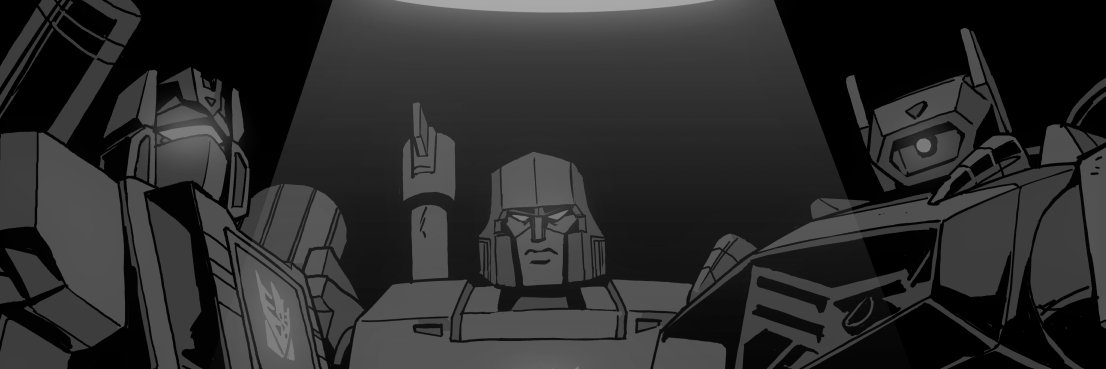 Makotron's banner