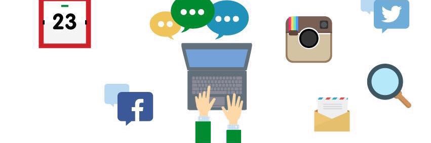 Nuria Networking banner