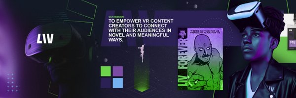 LIV_Lagger Profile Banner
