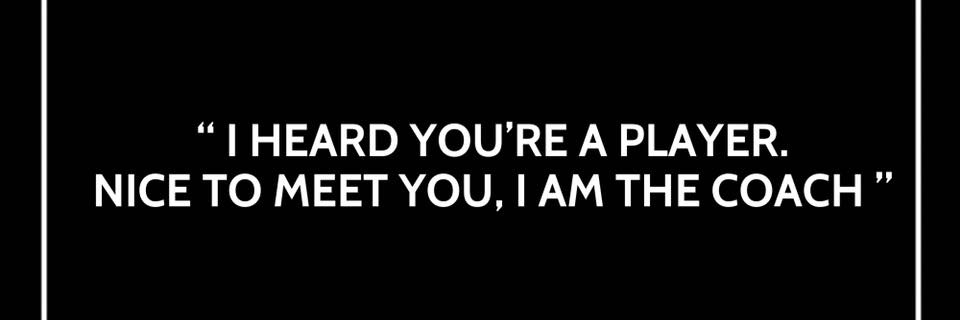 I'm yours🍉 banner