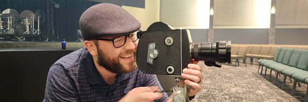 ElliottRidgway Profile Banner