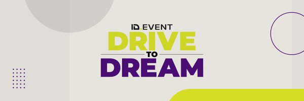 Drivetodream_eu Profile Banner