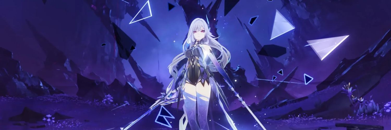 Katie 🐳✨️'s banner