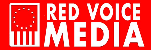 Red Voice Media Profile Banner