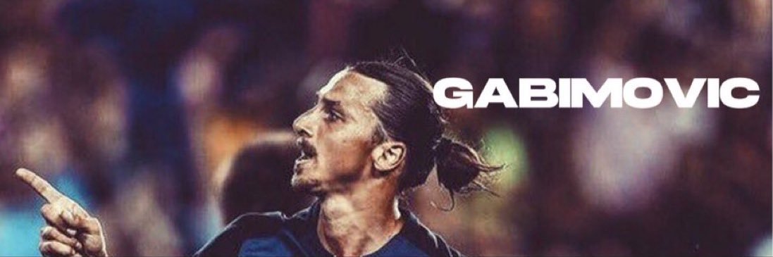 Gabimović banner