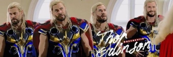 OFGODOFTHUNDER Profile Banner