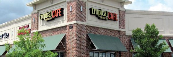 Tropical Smoothie Cafe Profile Banner